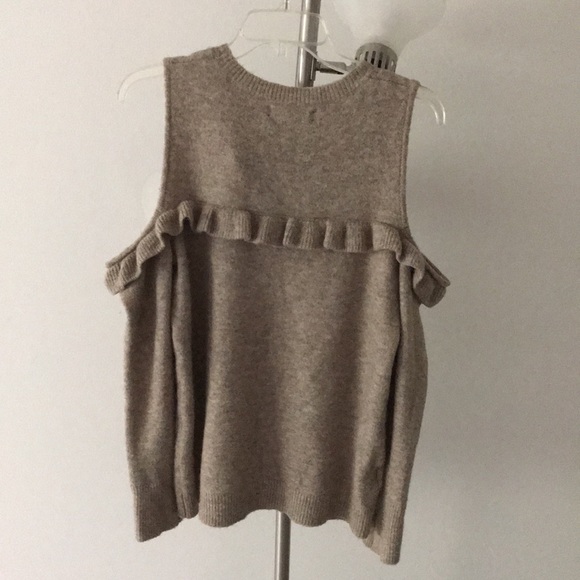 Sweater Top - Picture 5 of 6